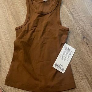 racer back